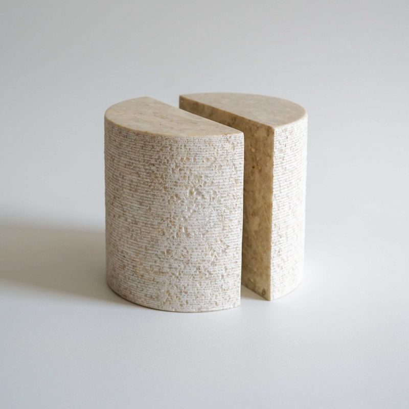 Moon Book Holder