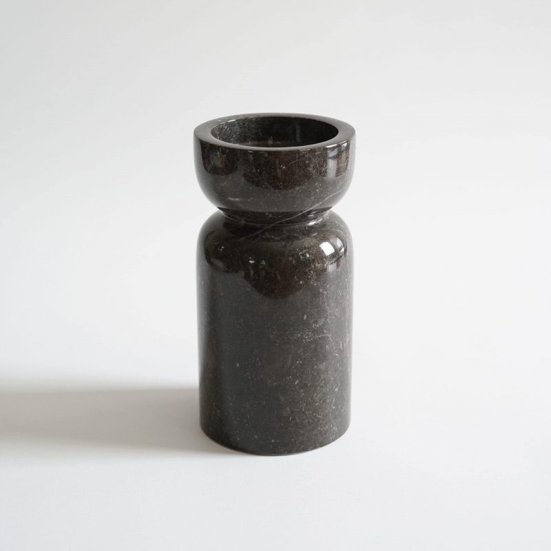 Pluto Candle Holder