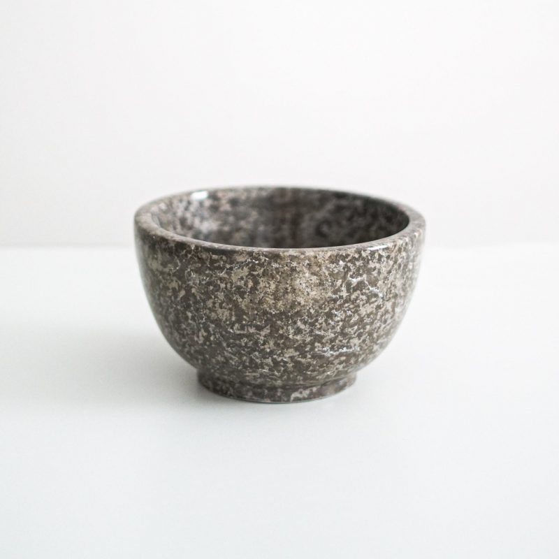 Grey Bowl