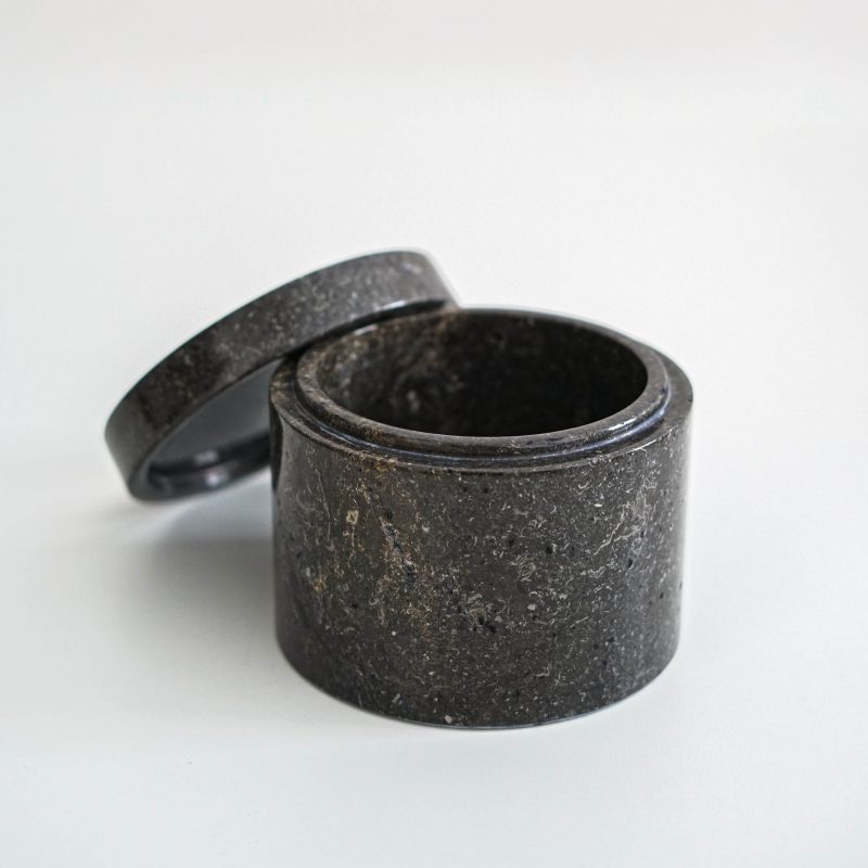 Large Canister