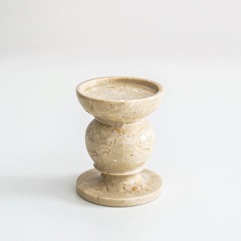 Tall Candle Holder