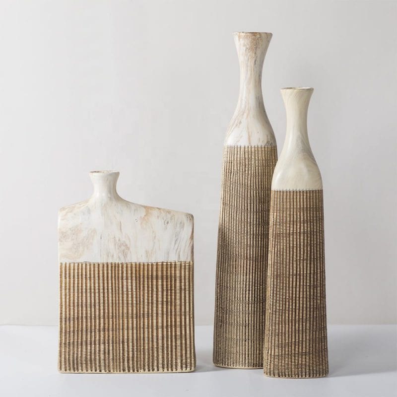 Nordic Vase