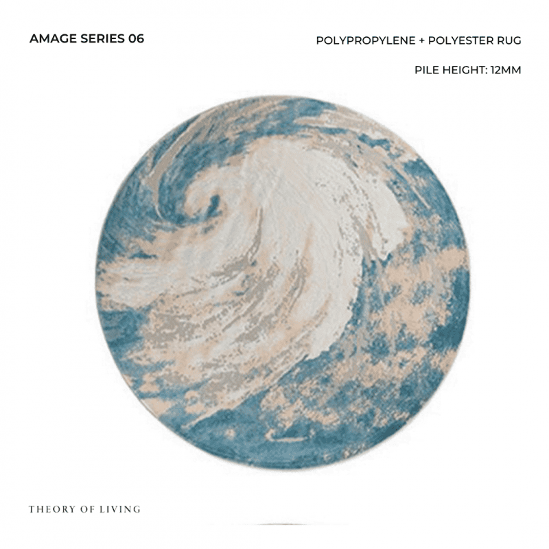 Amage Rug 06