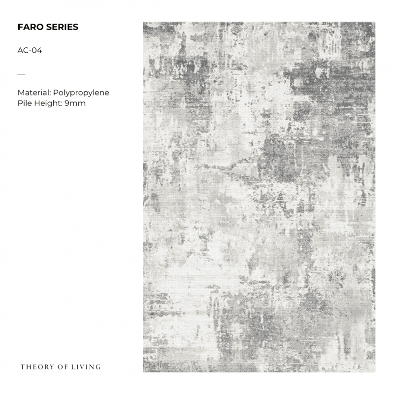 Faro Series Rug AC04
