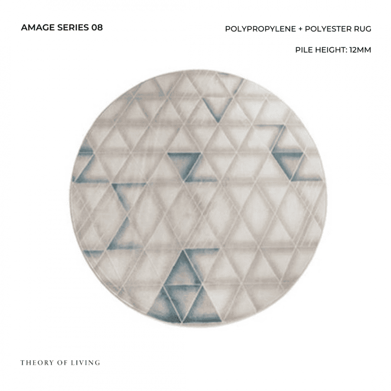 Amage Rug 08