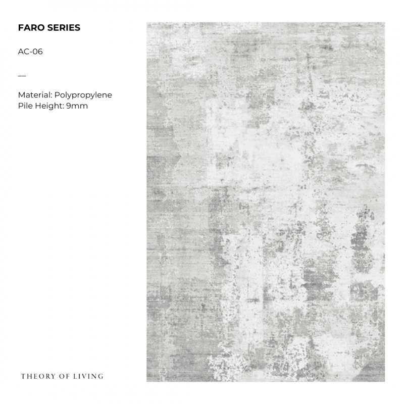 Faro Series Rug AC06