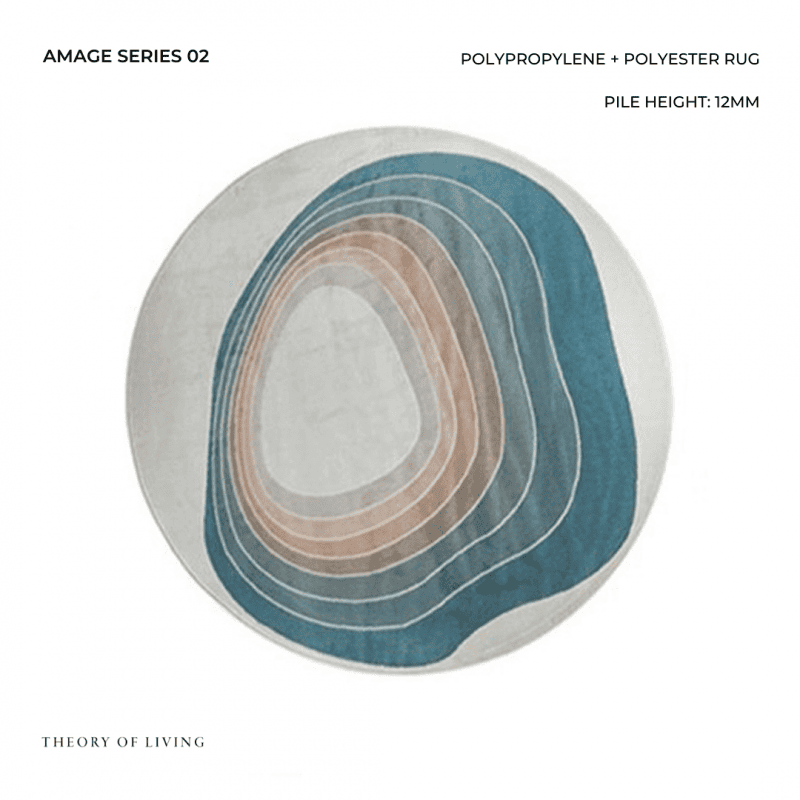 Amage Rug 02