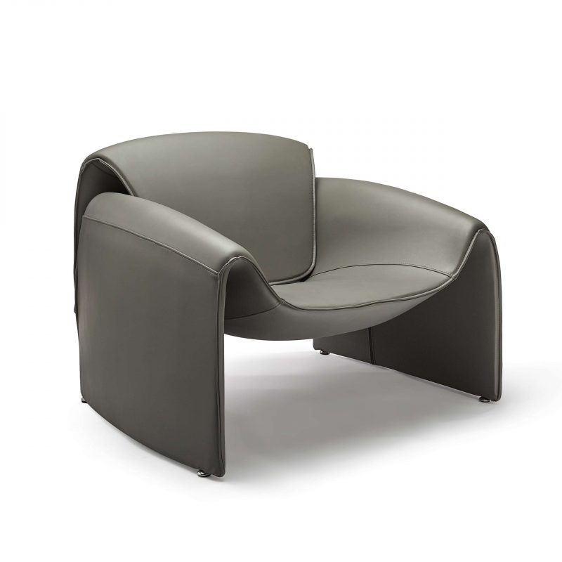 Cloud Comfort Lounge Chair