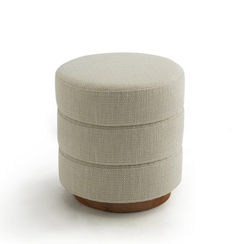 TAWA STOOL (26A-7)