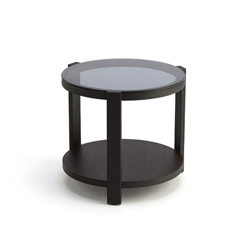 Mateo Side Table