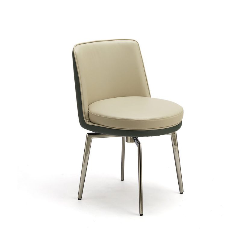 Dusty Chair