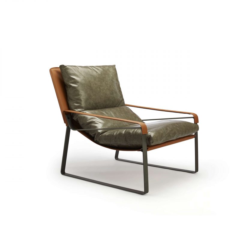 Kylo Lounge Chair