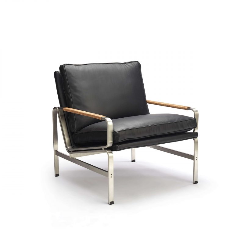 Logan Lounge Chair
