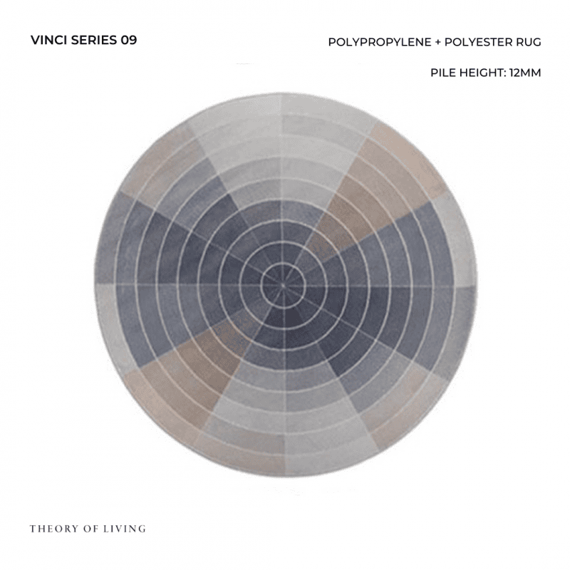 Vinci Rug 09