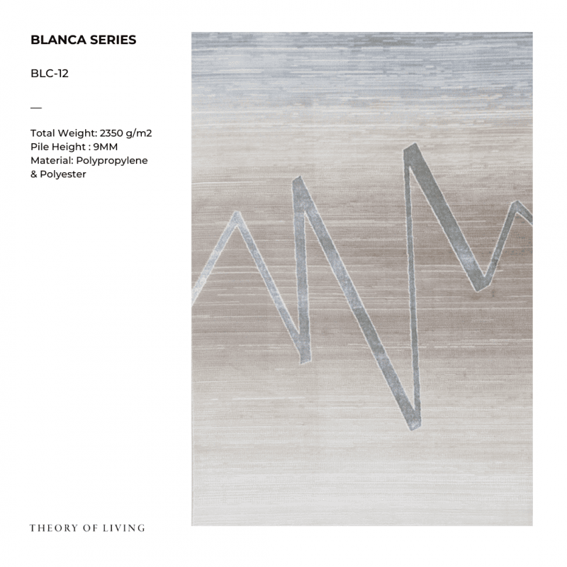 Blanca Rug (BLC-12)