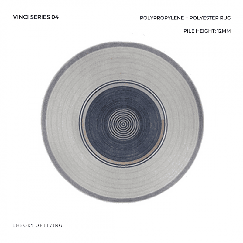 Vinci Rug 04