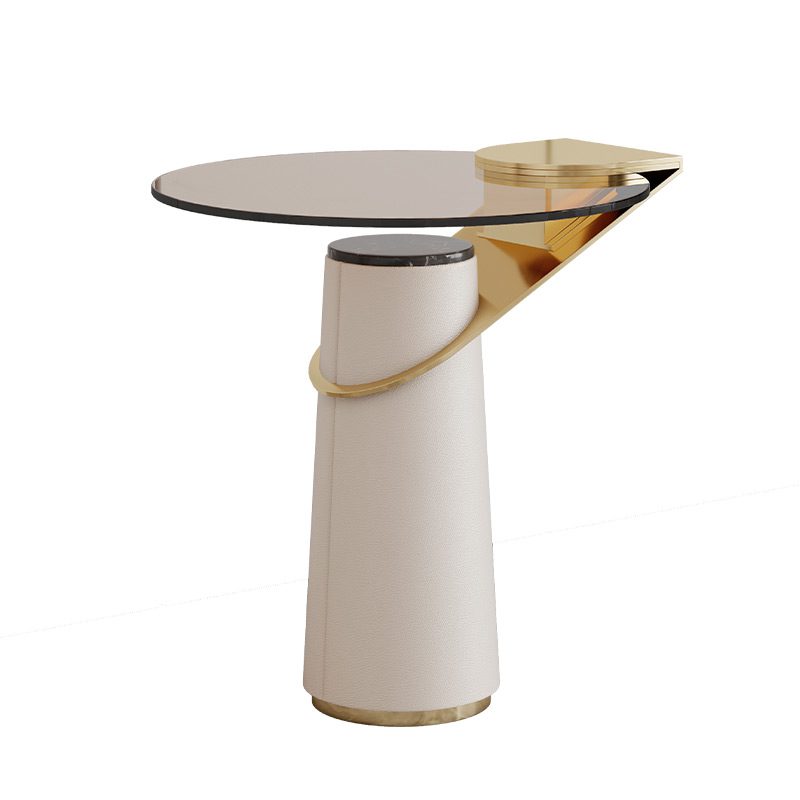 Togo Side Table
