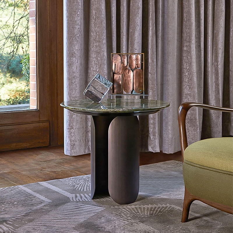 Manuel Side Table