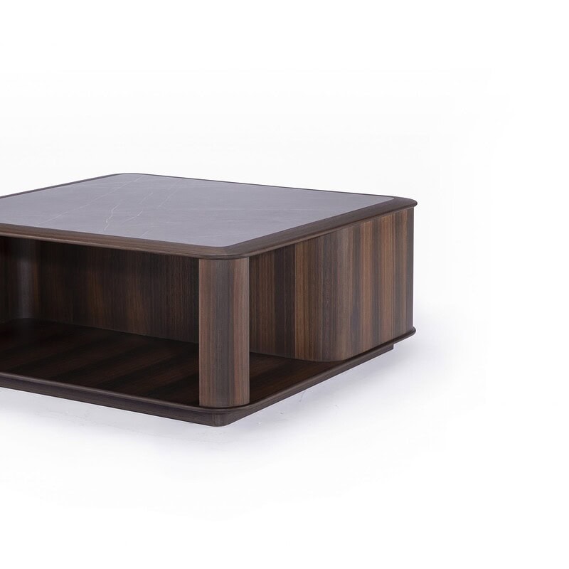 Leo Coffee Table