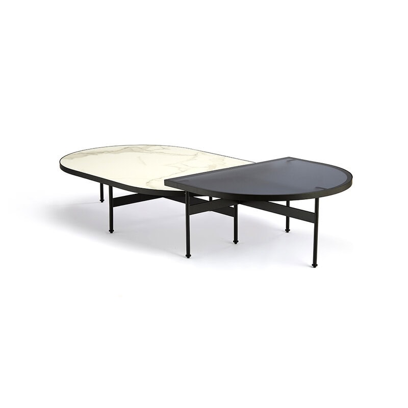 Graham Coffee Table