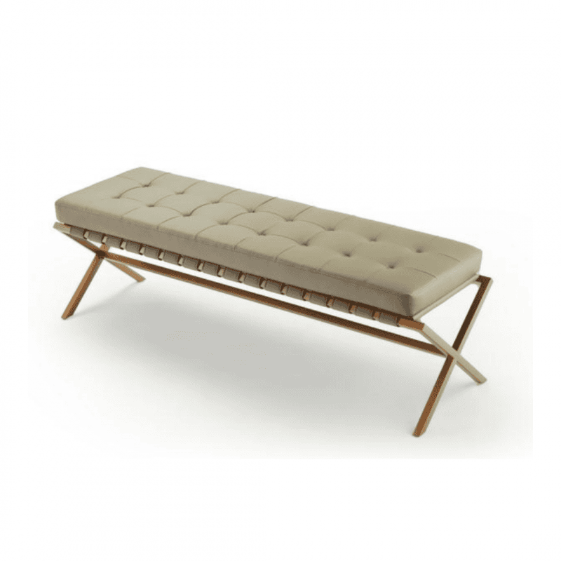 Kare Bench