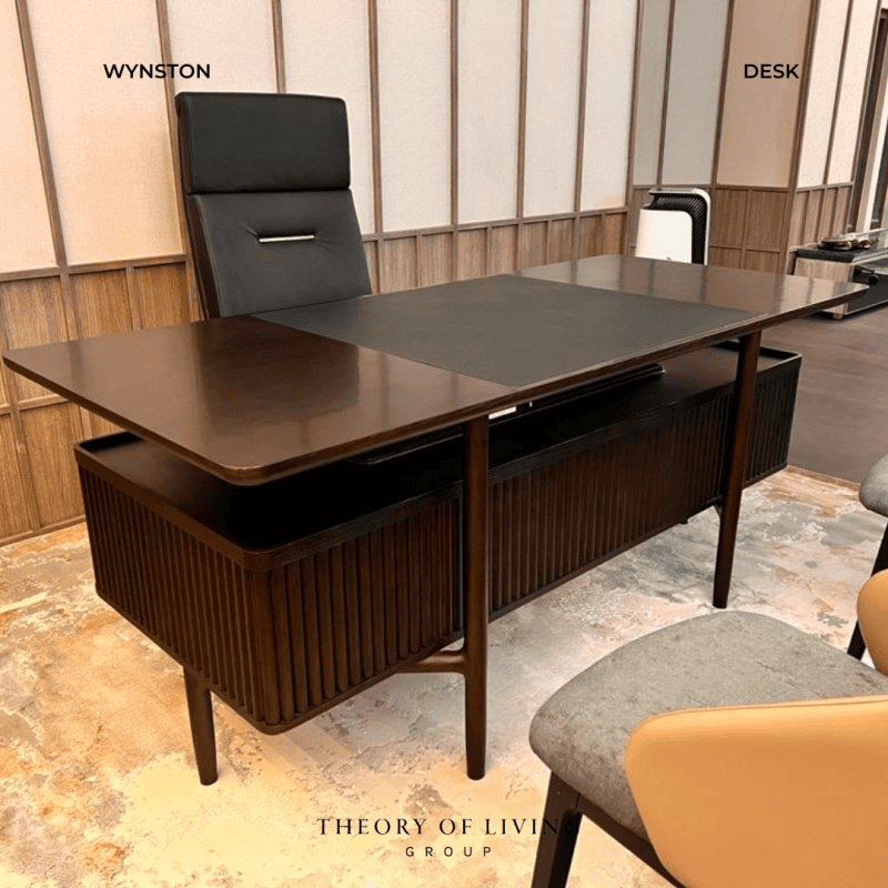 Wynston Desk