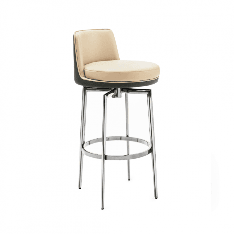 Teddy Bar Stool