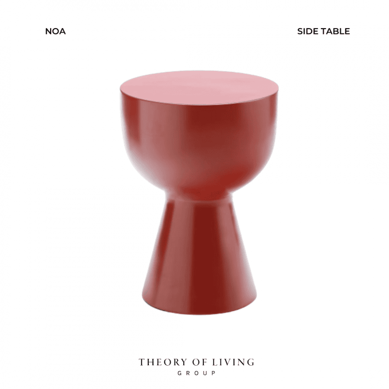 Noa Side Table