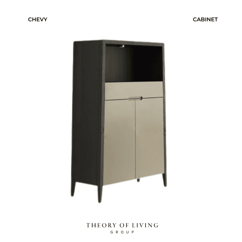 Chevy Cabinet