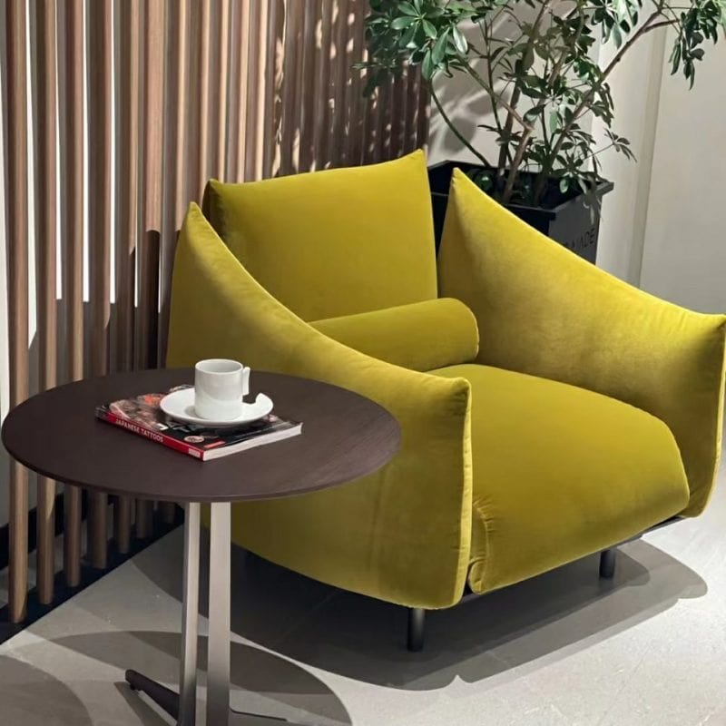 Nora Side Table