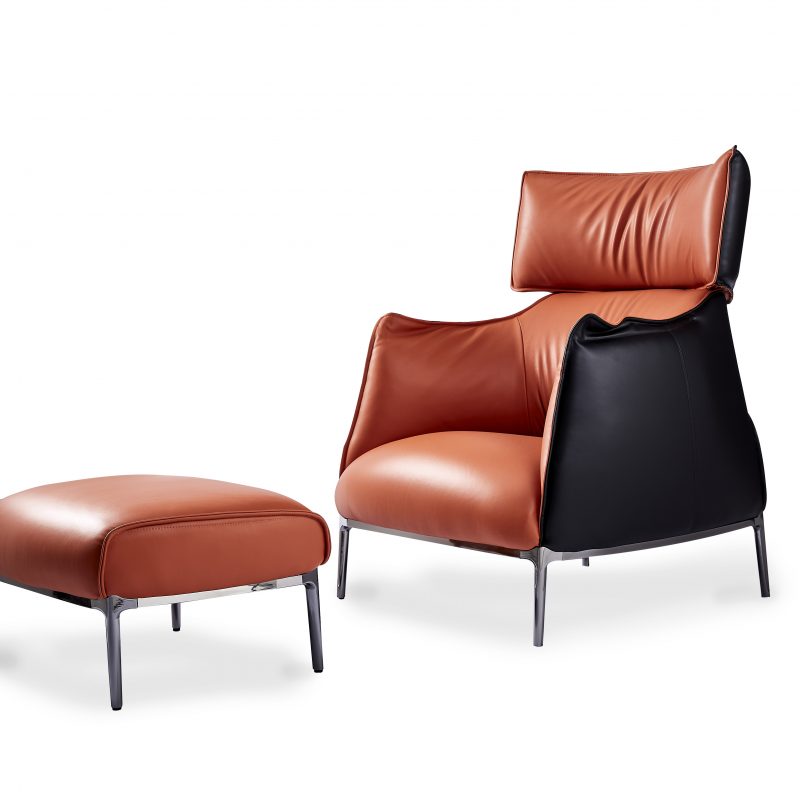 Albert Armchair