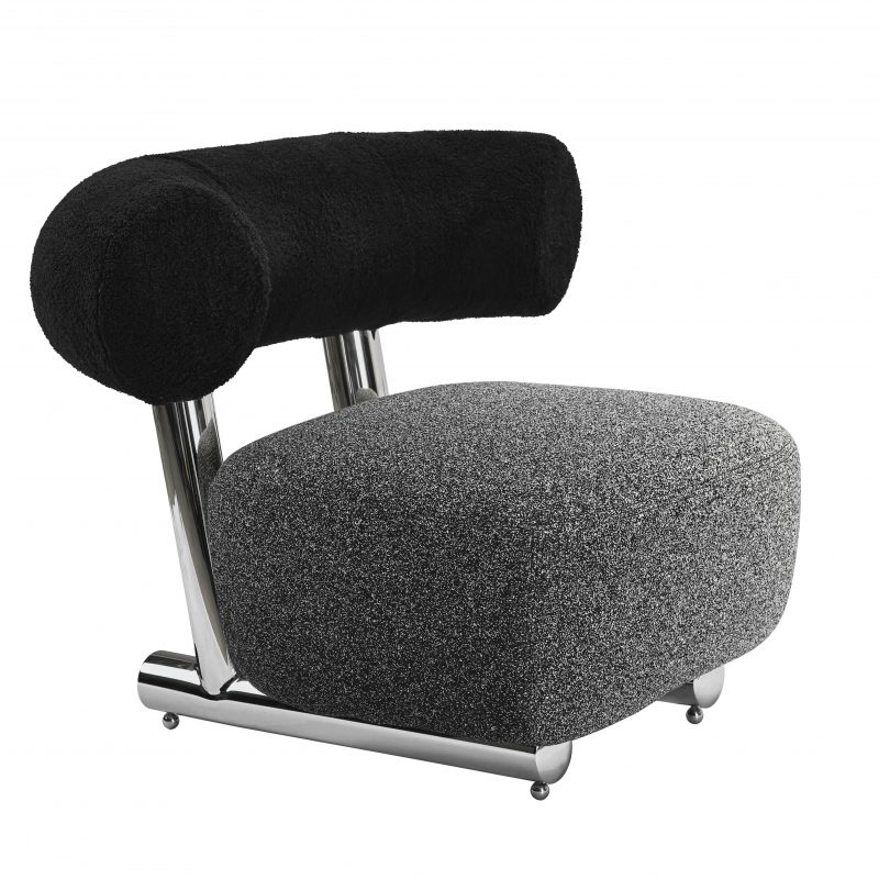 Lyria Chair