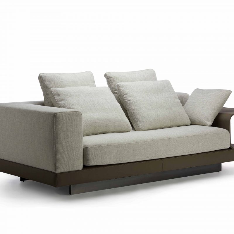 Ruby Sofa