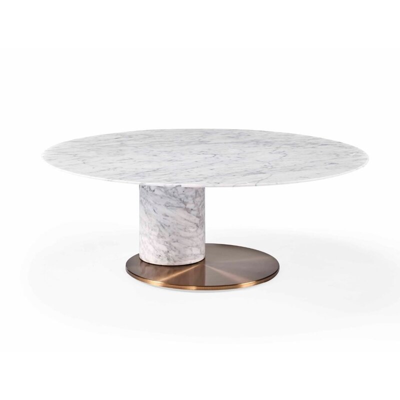 Jac Coffee Table