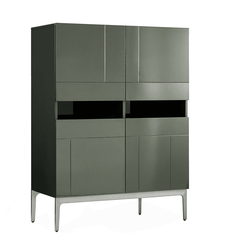 Blais Cabinet