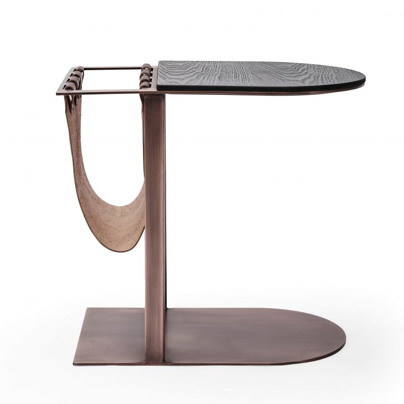 Jose Side Table