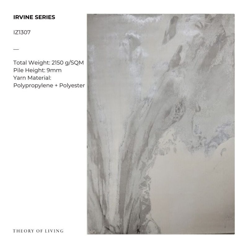 Irvine Rug Series IZI307
