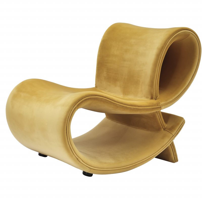 Tuney Armchair