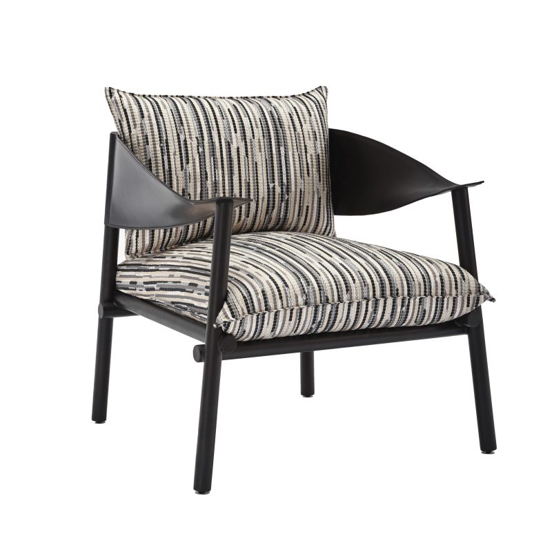 Lloren Armchair
