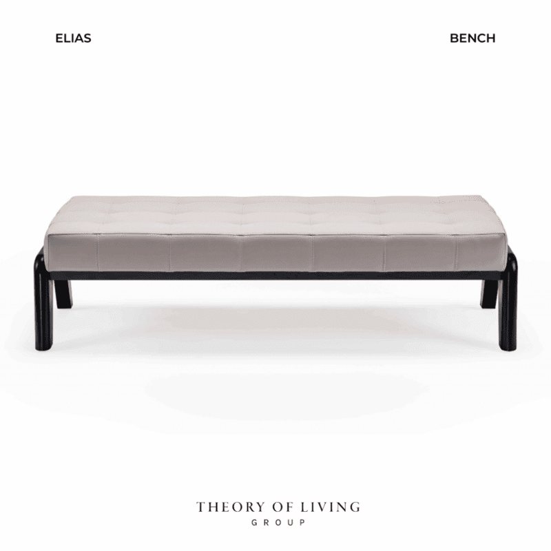 Elias Bench