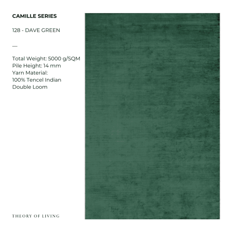 Camille Series 128-Dave Green