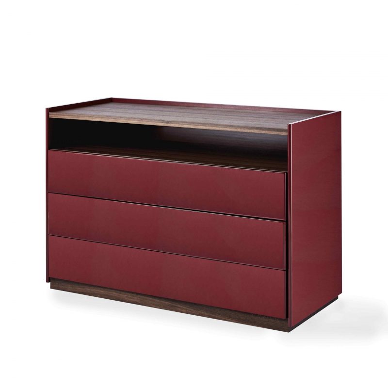 Alva Cabinet