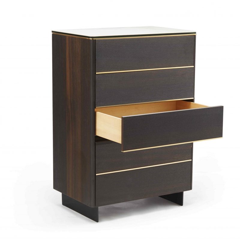 Birke Cabinet