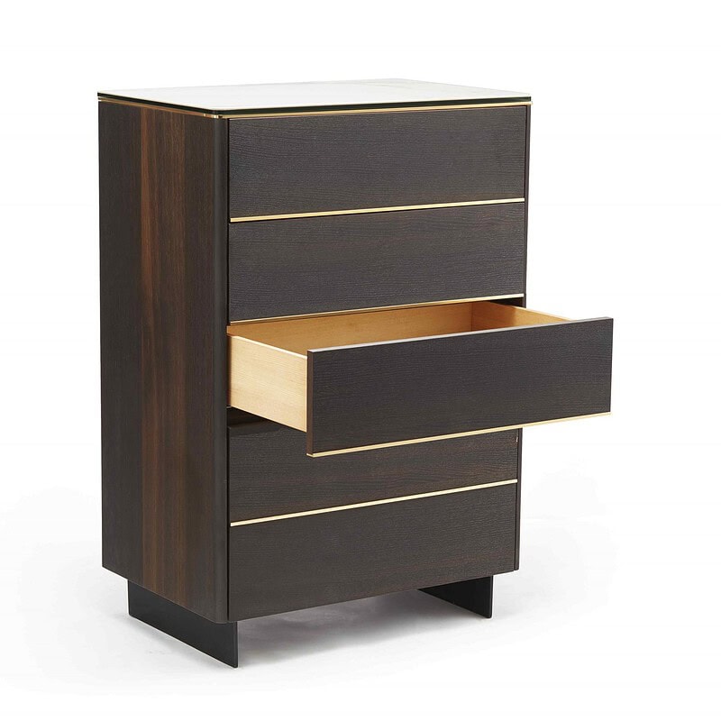 Birke Cabinet