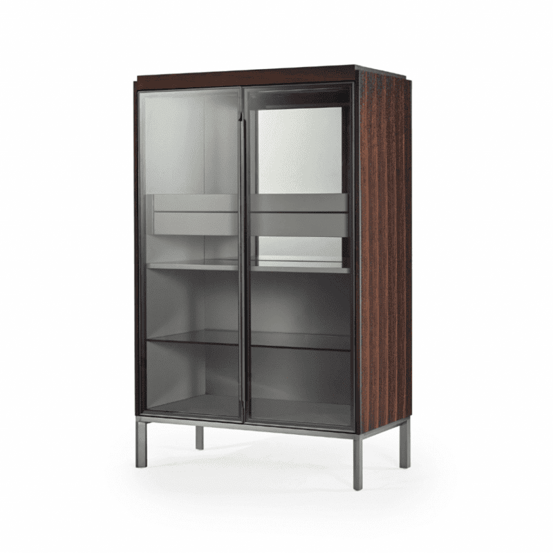 Bowden Cabinet
