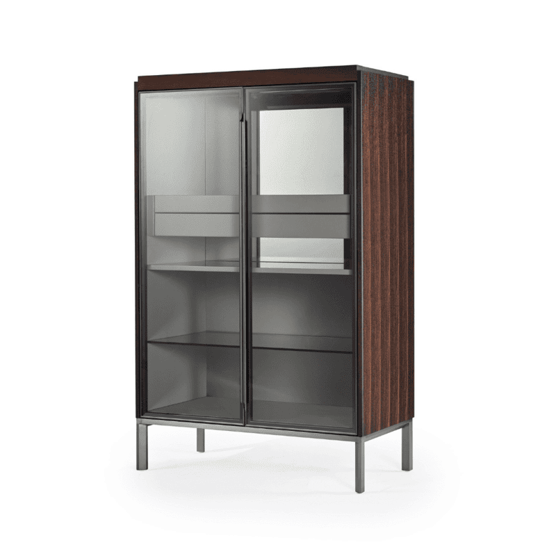 Bowden Cabinet