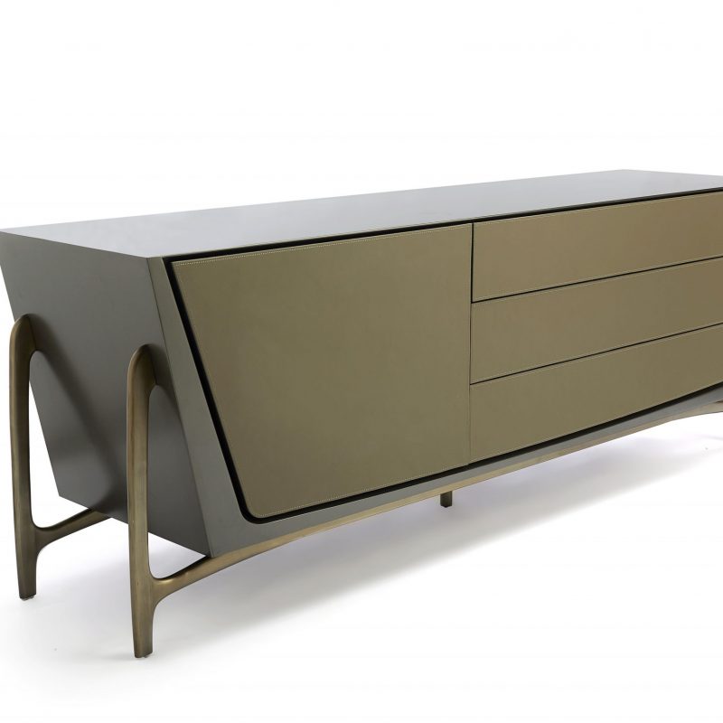 Arvid Cabinet