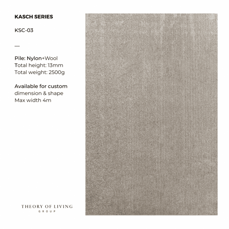 Kasch Series KSC-03