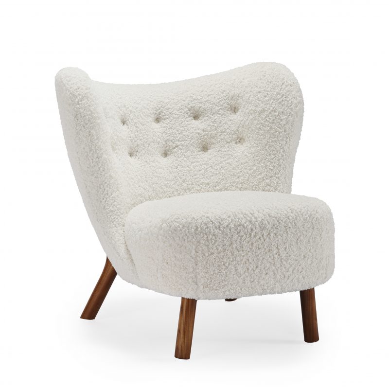 Hodgins Chair