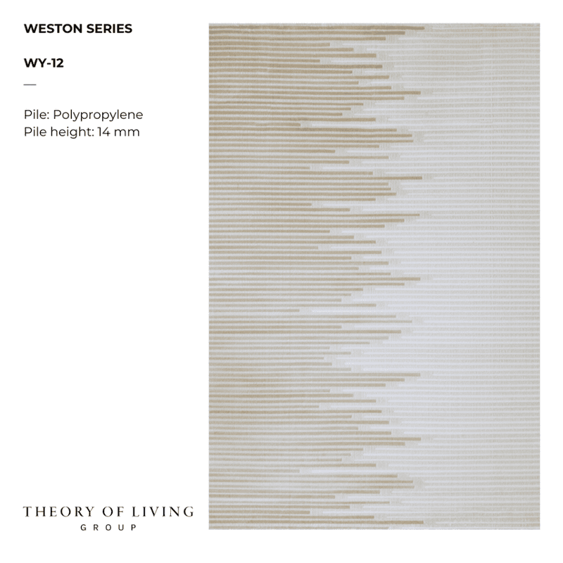 Weston Series WY-12